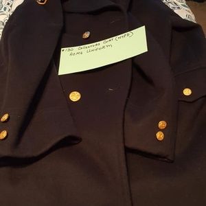 Men's Winter Coat